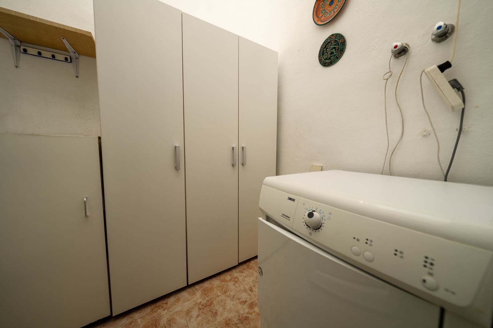 3 makuuhuone Rivitalo myytävänä paikassa Playa Flamenca mukana uima-altaan - 249 500 € (Ref: 9761304)