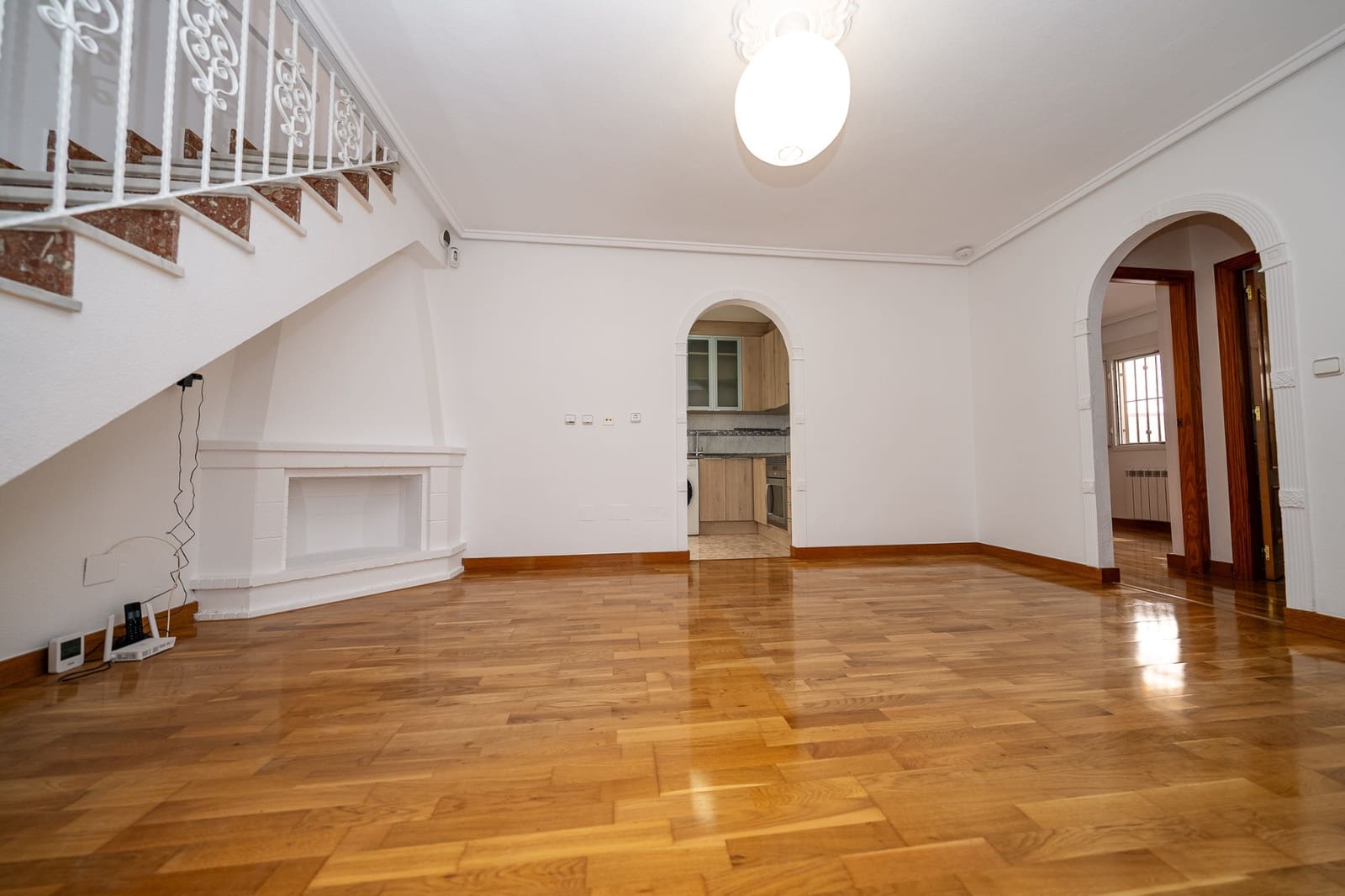 3 makuuhuone Rivitalo myytävänä paikassa Playa Flamenca mukana uima-altaan - 249 500 € (Ref: 9761304)