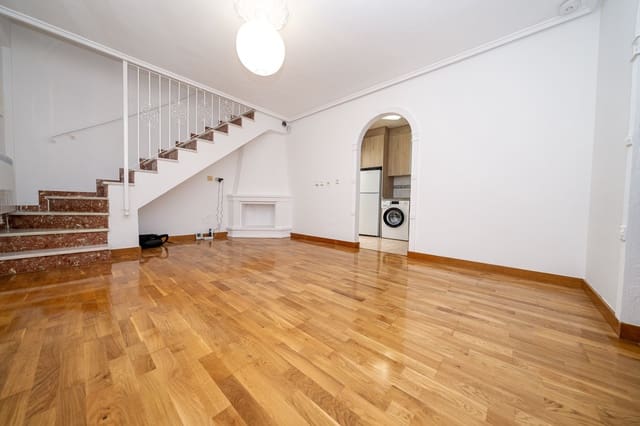 3 makuuhuone Rivitalo myytävänä paikassa Playa Flamenca, Orihuela mukana uima-altaan - 249 500 € (Ref: 9761304)