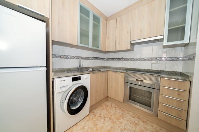 3 makuuhuone Rivitalo myytävänä paikassa Playa Flamenca, Orihuela mukana uima-altaan - 249 500 € (Ref: 9761304)