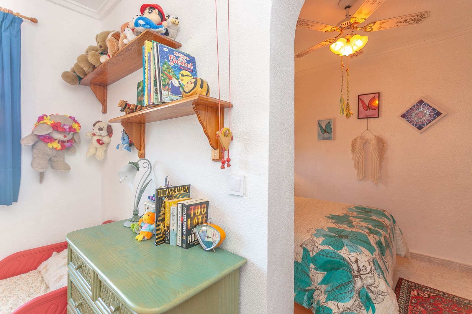 4 sovrum Hus till salu i Los Balcones - 329 950 € (Ref: 9761519)