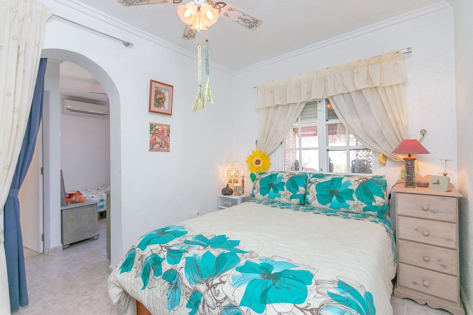 4 sovrum Hus till salu i Los Balcones - 329 950 € (Ref: 9761519)