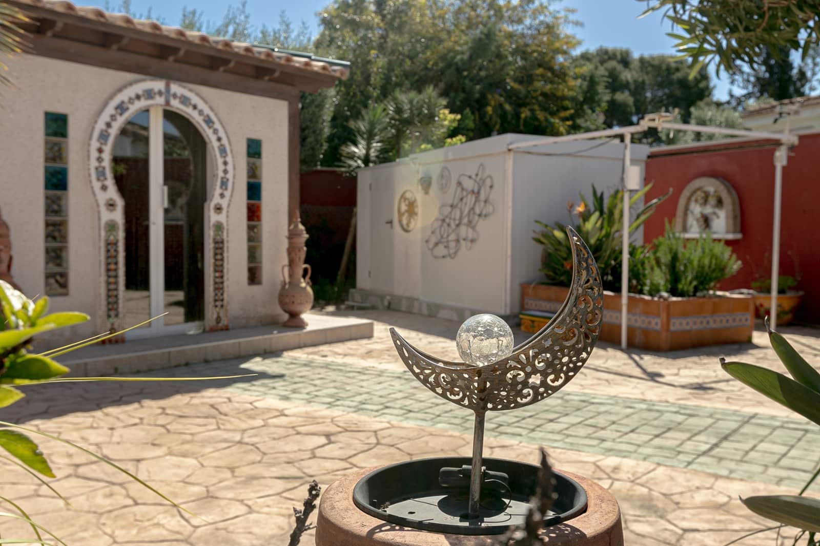 4 sovrum Hus till salu i Los Balcones - 329 950 € (Ref: 9761519)