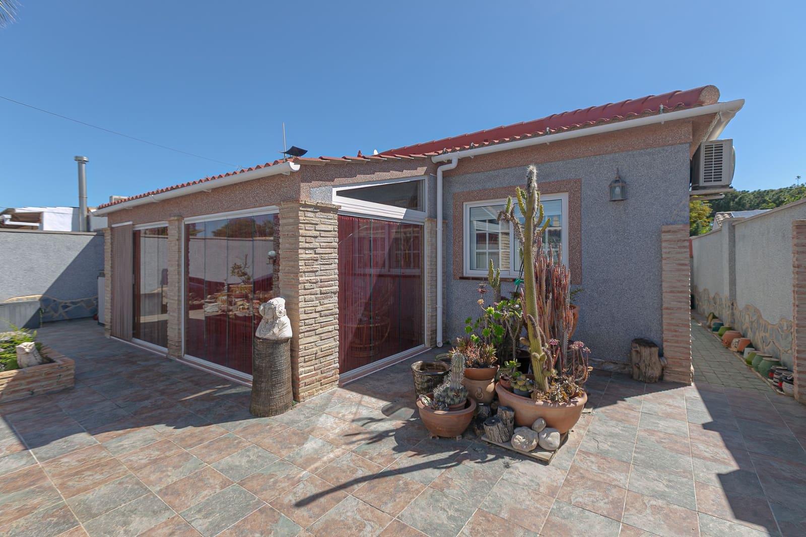 4 sovrum Hus till salu i Los Balcones - 329 950 € (Ref: 9761519)