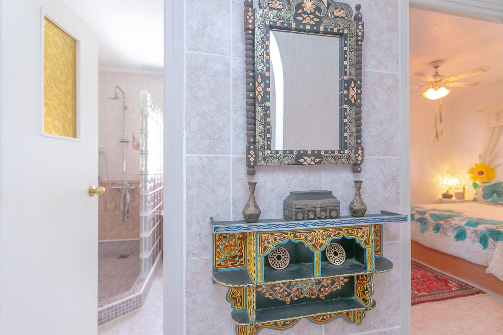 4 sovrum Hus till salu i Los Balcones - 329 950 € (Ref: 9761519)