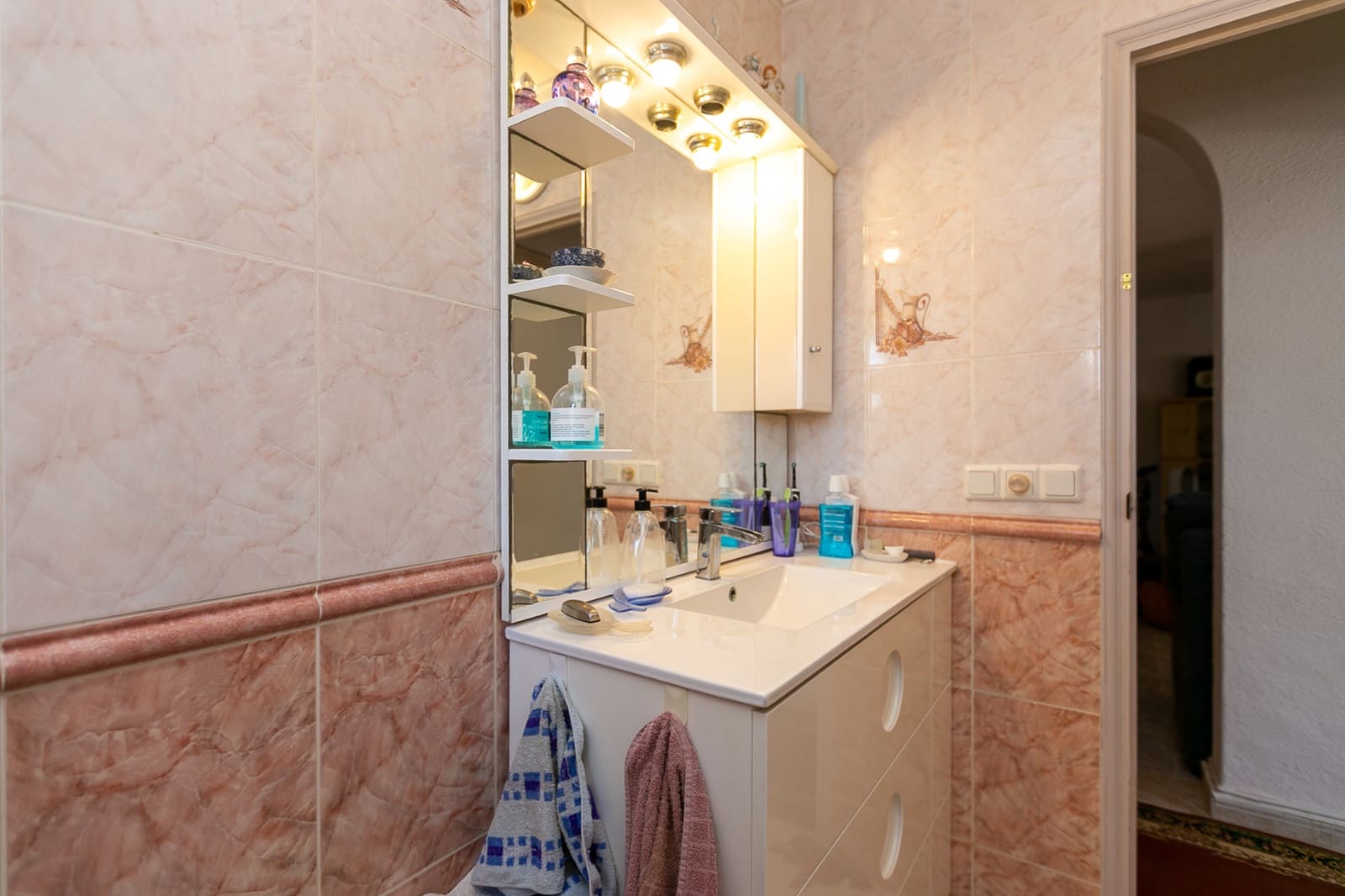 4 sovrum Hus till salu i Los Balcones - 329 950 € (Ref: 9761519)