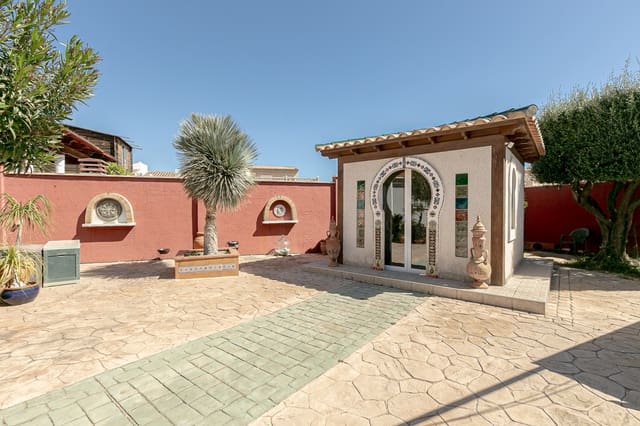 4 sovrum Hus till salu i Los Balcones - 329 950 € (Ref: 9761519)