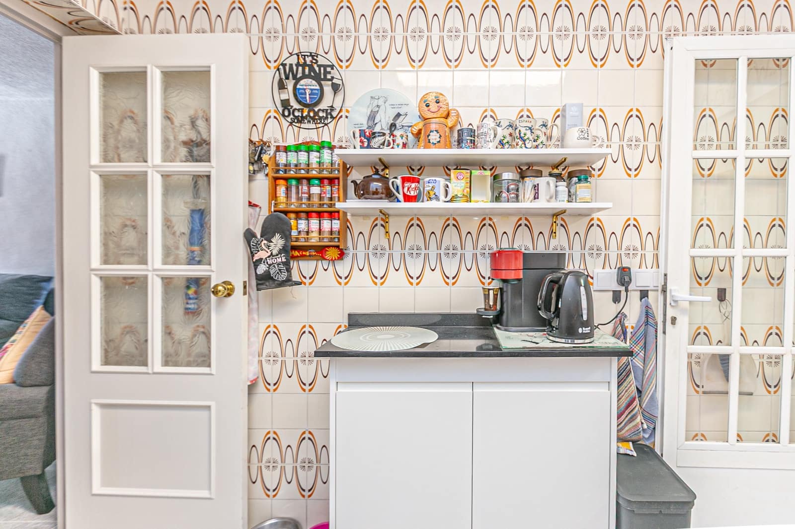 4 sovrum Hus till salu i Los Balcones - 329 950 € (Ref: 9761519)