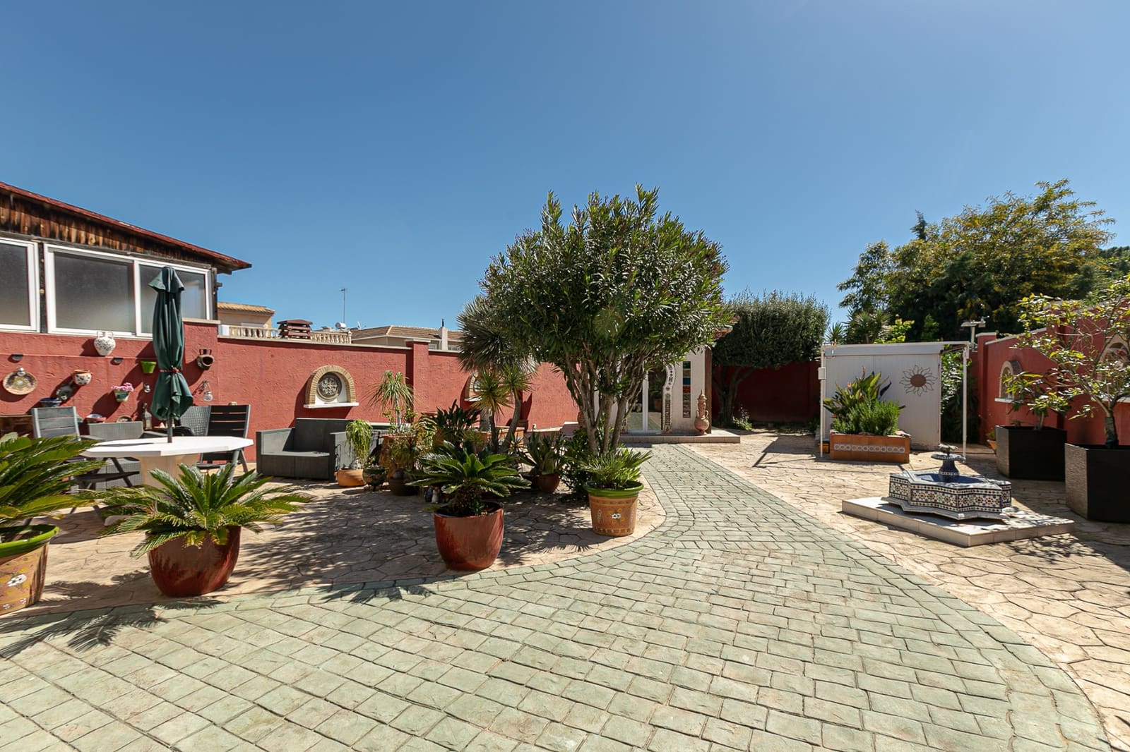 4 sovrum Hus till salu i Los Balcones - 329 950 € (Ref: 9761519)