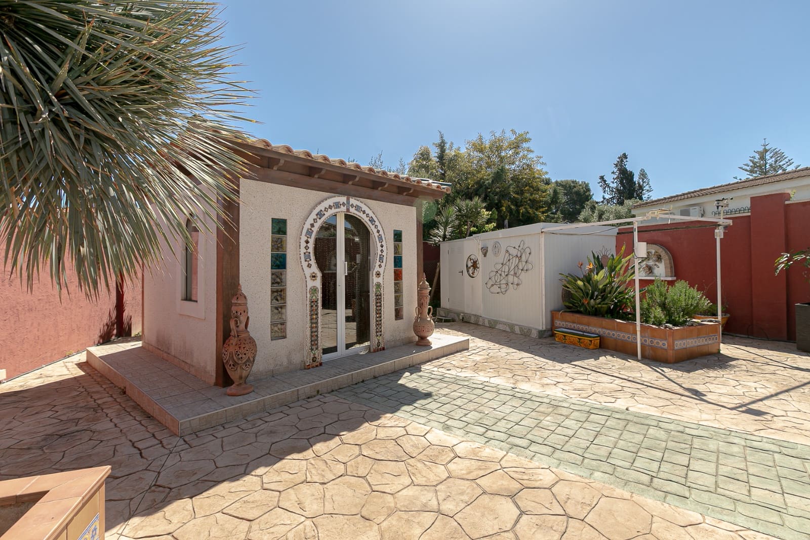 4 sovrum Hus till salu i Los Balcones - 329 950 € (Ref: 9761519)