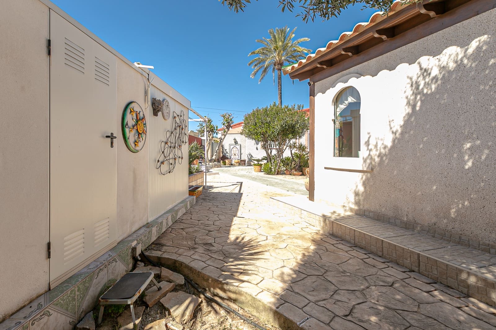 4 sovrum Hus till salu i Los Balcones - 329 950 € (Ref: 9761519)