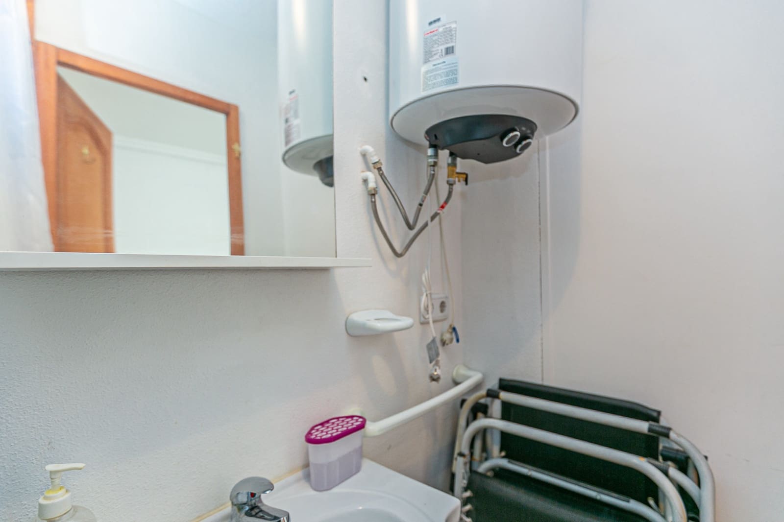 Bungalow de 3 habitaciones en Playa Flamenca en venta con piscina - 219.000 € (Ref: 9769104)