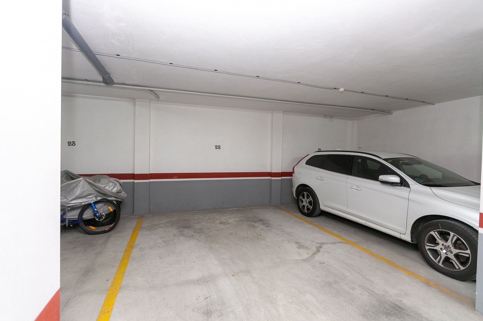 Adosado de 2 habitaciones en Playa Flamenca en venta con piscina garaje - 270.000 € (Ref: 9777126)