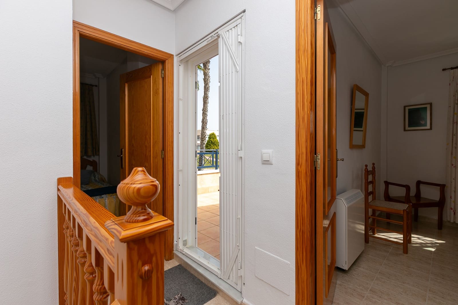 Adosado de 2 habitaciones en Playa Flamenca en venta con piscina garaje - 270.000 € (Ref: 9777126)