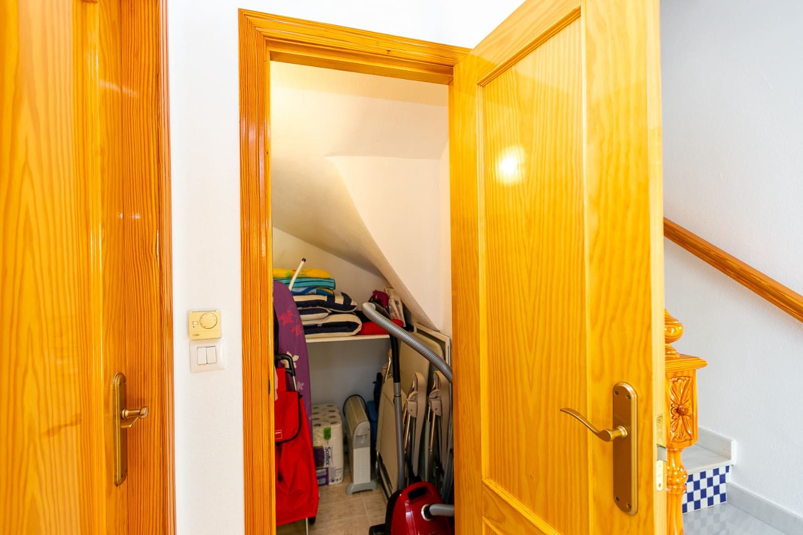 Adosado de 2 habitaciones en Playa Flamenca en venta con piscina garaje - 270.000 € (Ref: 9777126)