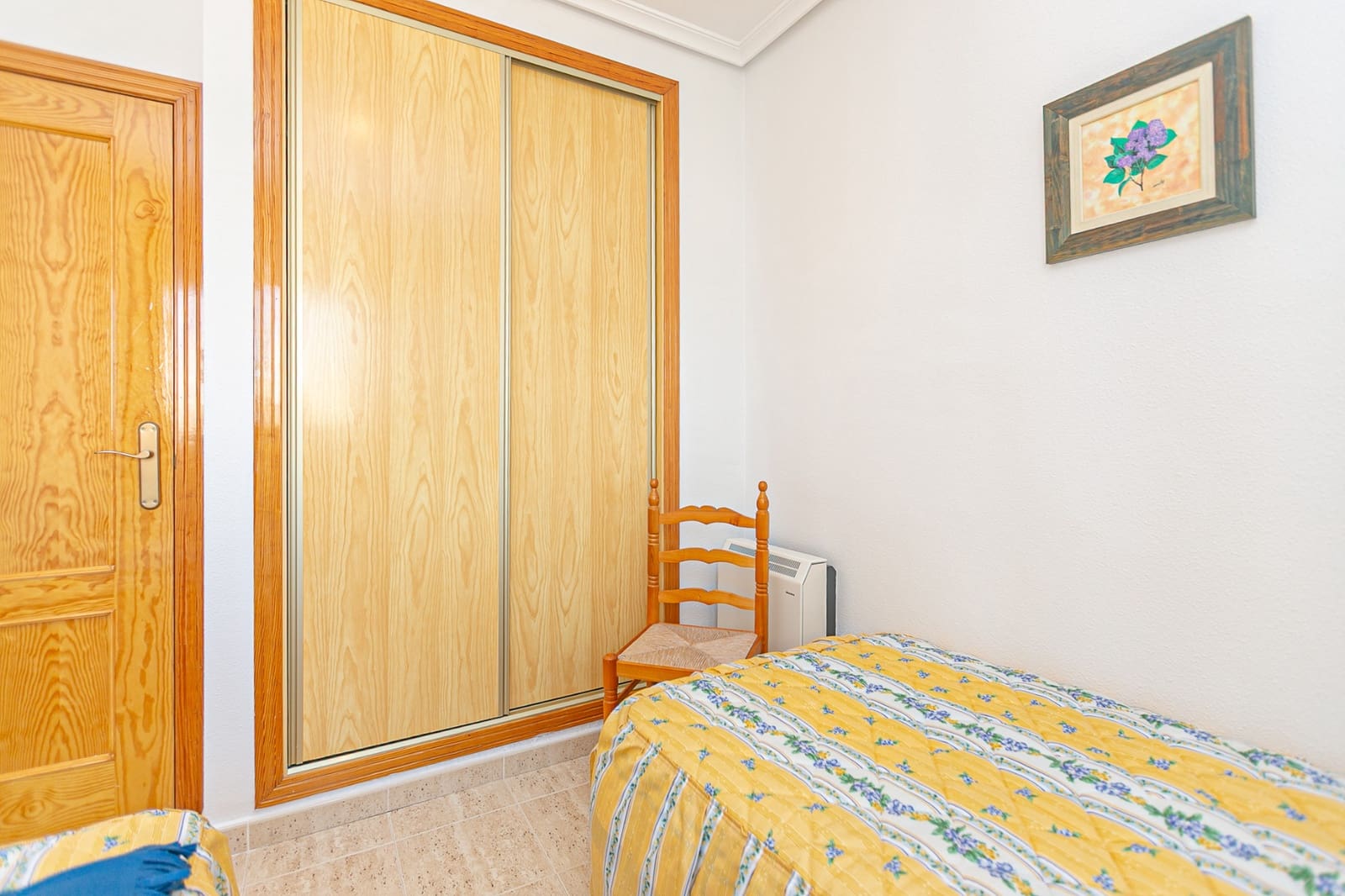 Adosado de 2 habitaciones en Playa Flamenca en venta con piscina garaje - 270.000 € (Ref: 9777126)