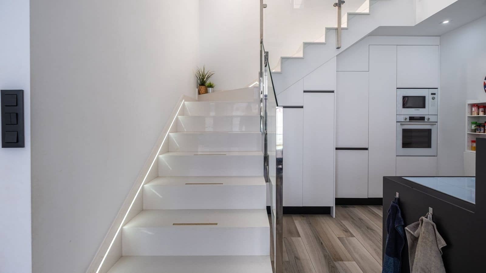 4 slaapkamer Villa te koop in Los Balcones met zwembad - € 449.000 (Ref: 9779089)