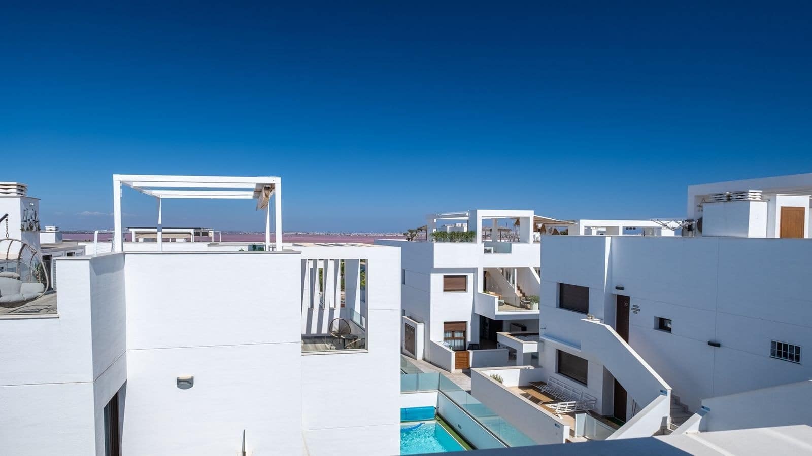 4 slaapkamer Villa te koop in Los Balcones met zwembad - € 449.000 (Ref: 9779089)