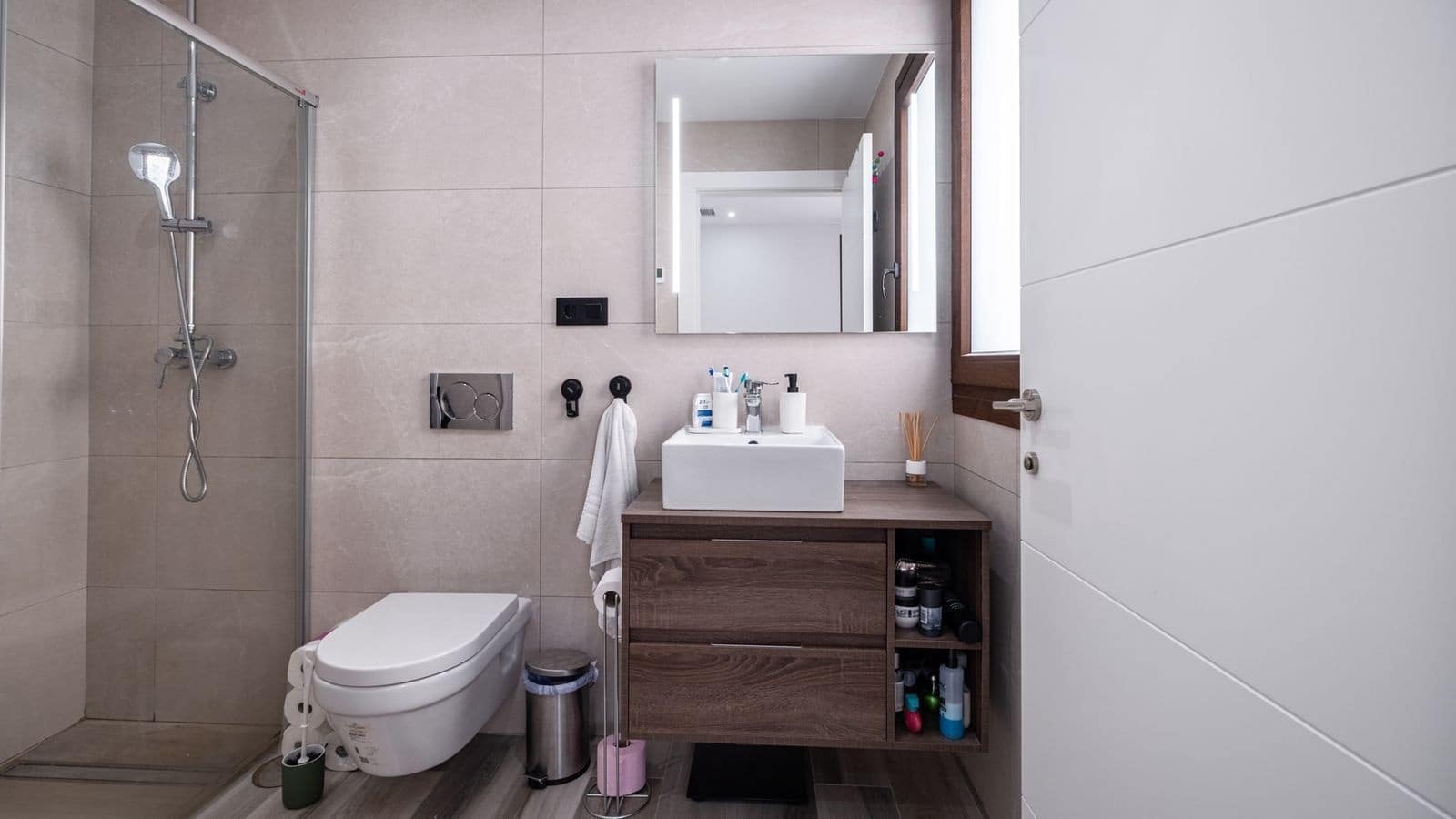 4 slaapkamer Villa te koop in Los Balcones met zwembad - € 449.000 (Ref: 9779089)