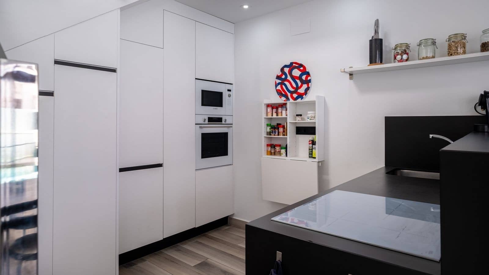 4 slaapkamer Villa te koop in Los Balcones met zwembad - € 449.000 (Ref: 9779089)