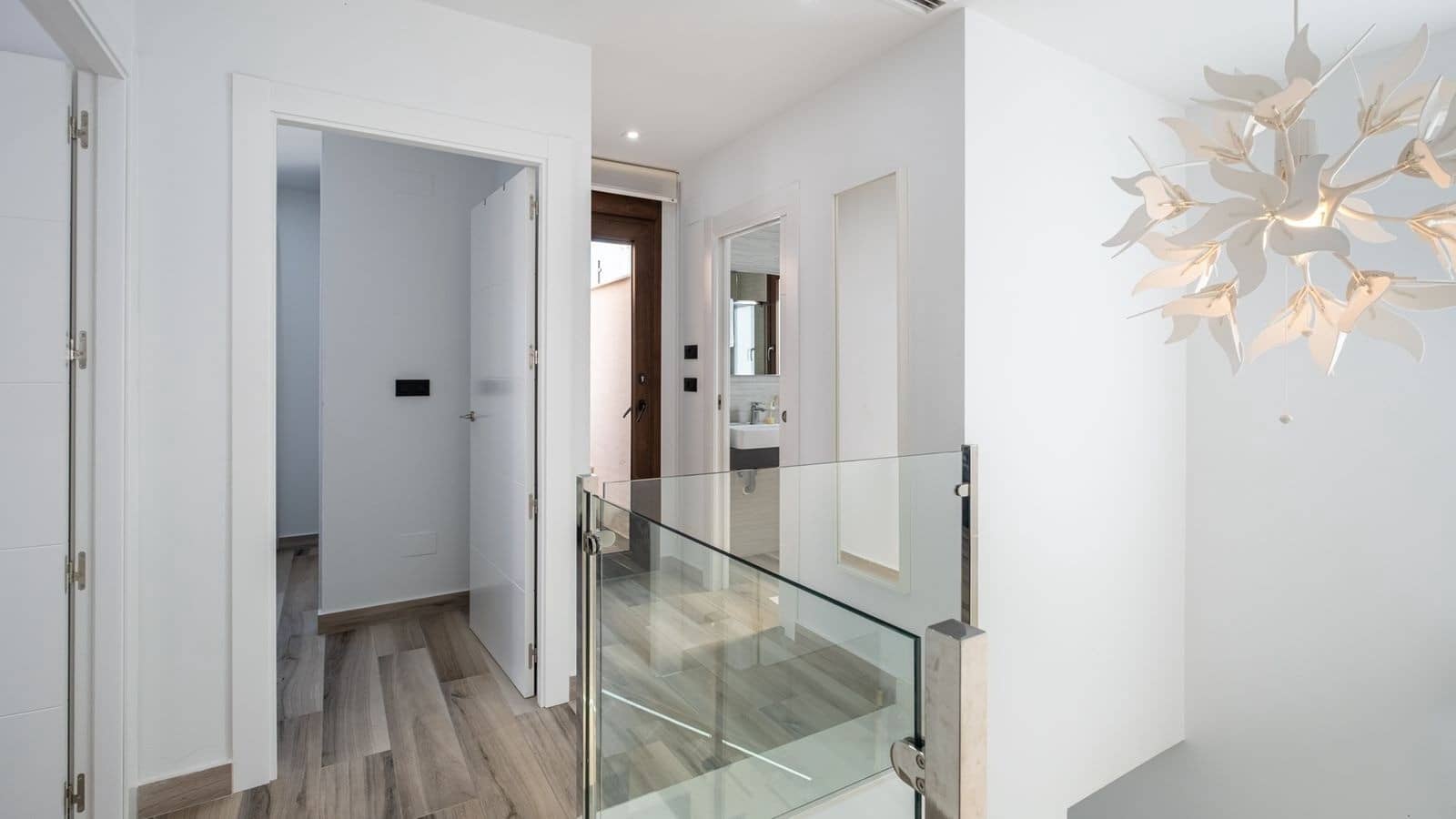 4 slaapkamer Villa te koop in Los Balcones met zwembad - € 449.000 (Ref: 9779089)