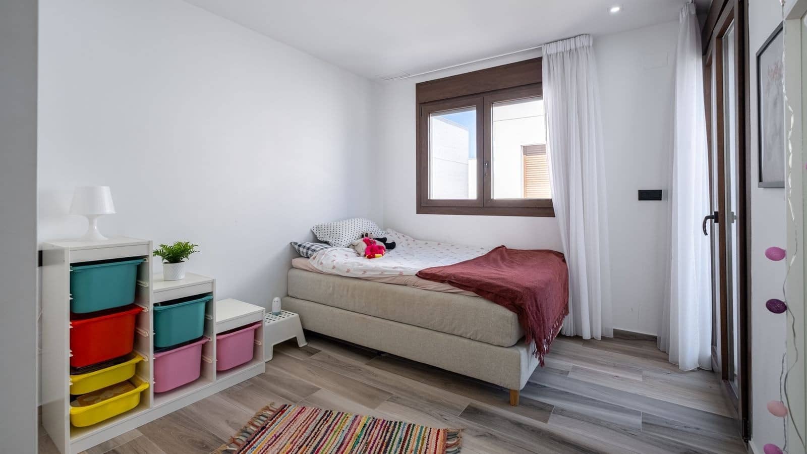 4 slaapkamer Villa te koop in Los Balcones met zwembad - € 449.000 (Ref: 9779089)