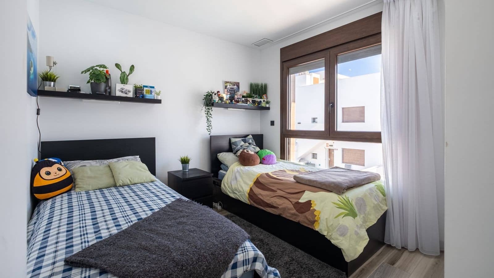 4 slaapkamer Villa te koop in Los Balcones met zwembad - € 449.000 (Ref: 9779089)