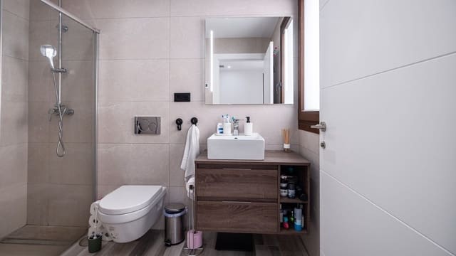 4 slaapkamer Villa te koop in Los Balcones met zwembad - € 449.000 (Ref: 9779089)