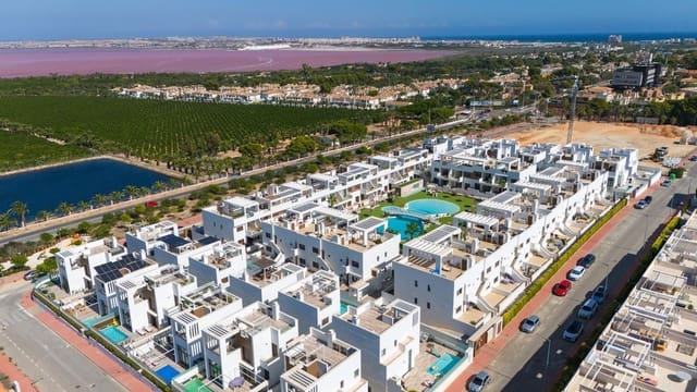 4 slaapkamer Villa te koop in Los Balcones met zwembad - € 449.000 (Ref: 9779089)