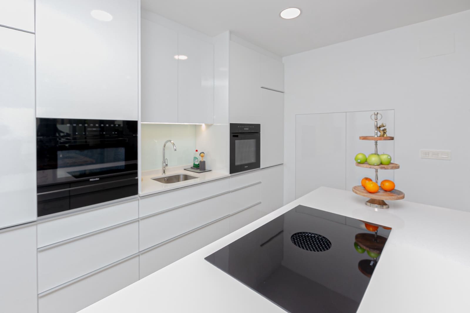 2 soveværelse Villa til salg i Los Montesinos med swimmingpool - € 525.000 (Ref: 9782363)