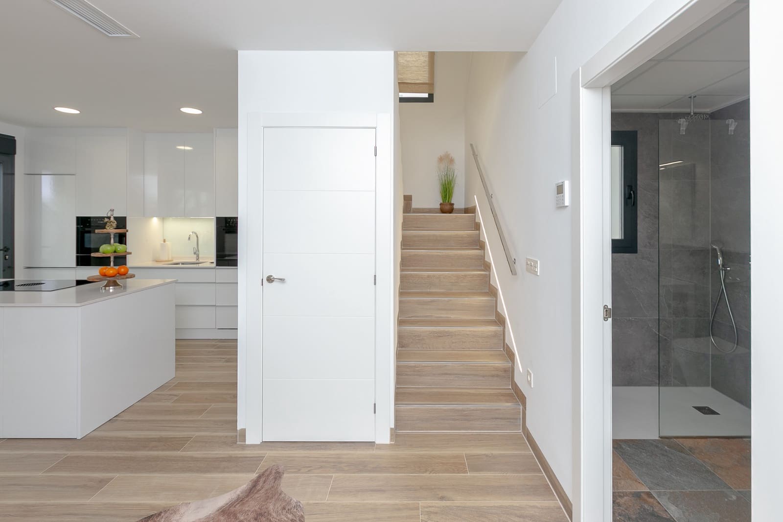 2 soveværelse Villa til salg i Los Montesinos med swimmingpool - € 525.000 (Ref: 9782363)