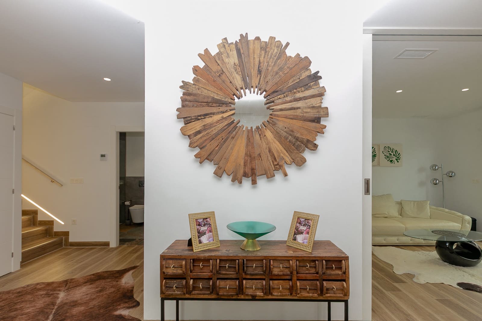 2 soveværelse Villa til salg i Los Montesinos med swimmingpool - € 525.000 (Ref: 9782363)