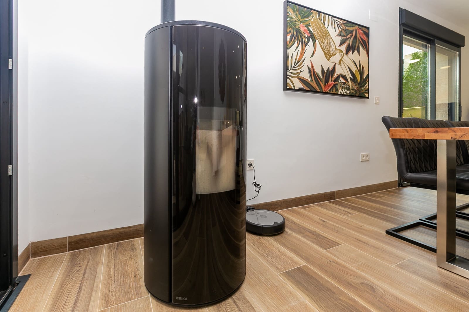 2 soveværelse Villa til salg i Los Montesinos med swimmingpool - € 525.000 (Ref: 9782363)