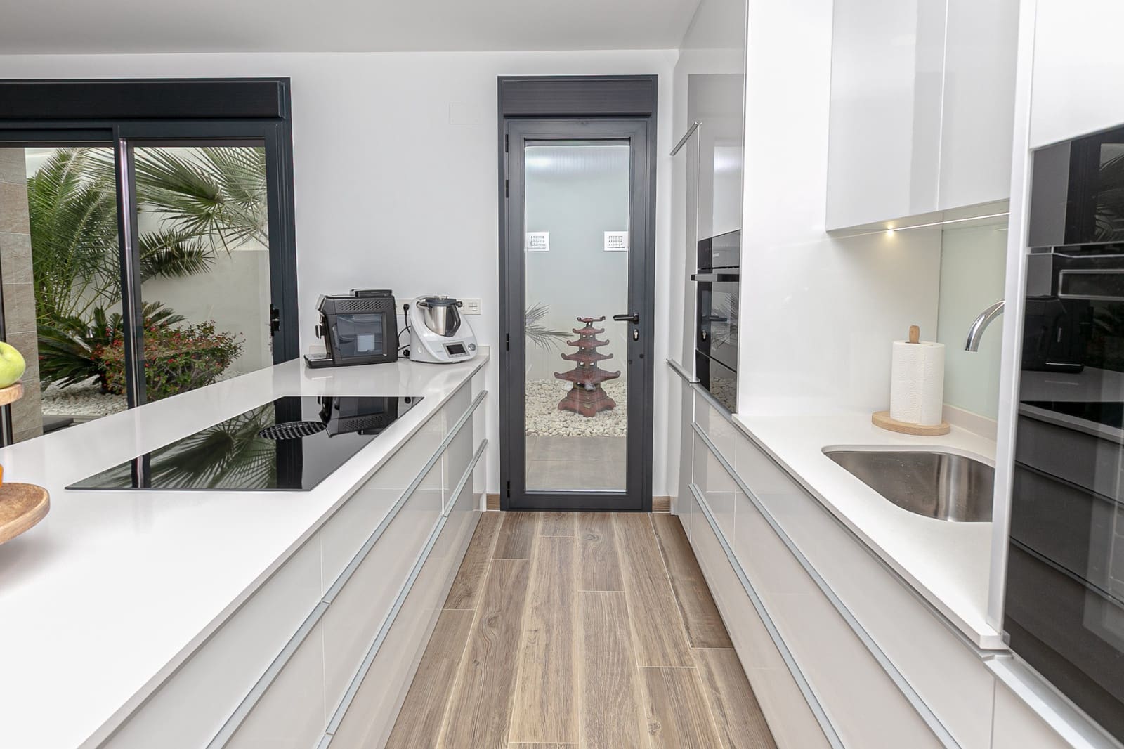 2 soveværelse Villa til salg i Los Montesinos med swimmingpool - € 525.000 (Ref: 9782363)