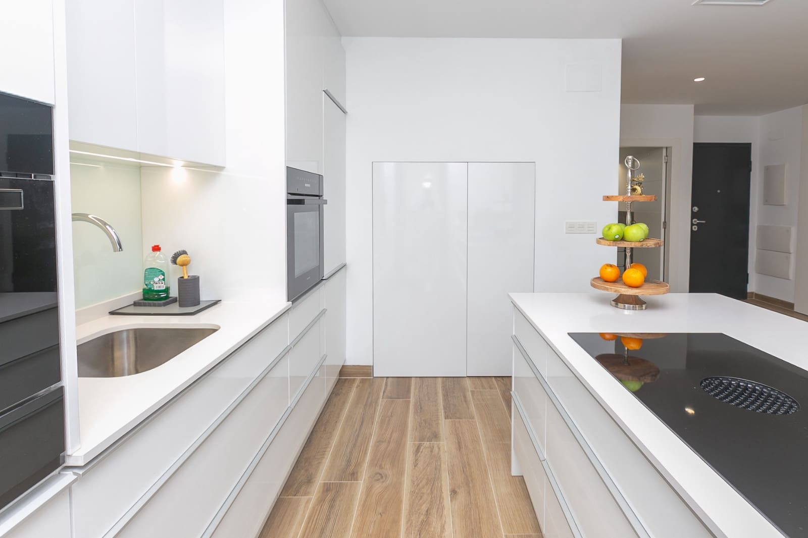 2 soveværelse Villa til salg i Los Montesinos med swimmingpool - € 525.000 (Ref: 9782363)