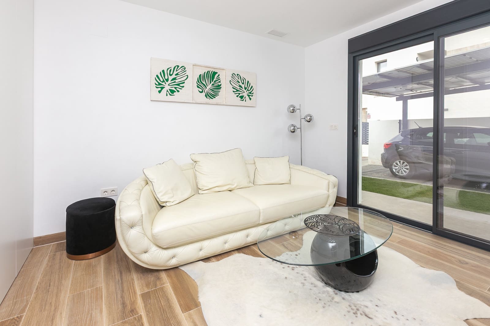 2 soveværelse Villa til salg i Los Montesinos med swimmingpool - € 525.000 (Ref: 9782363)