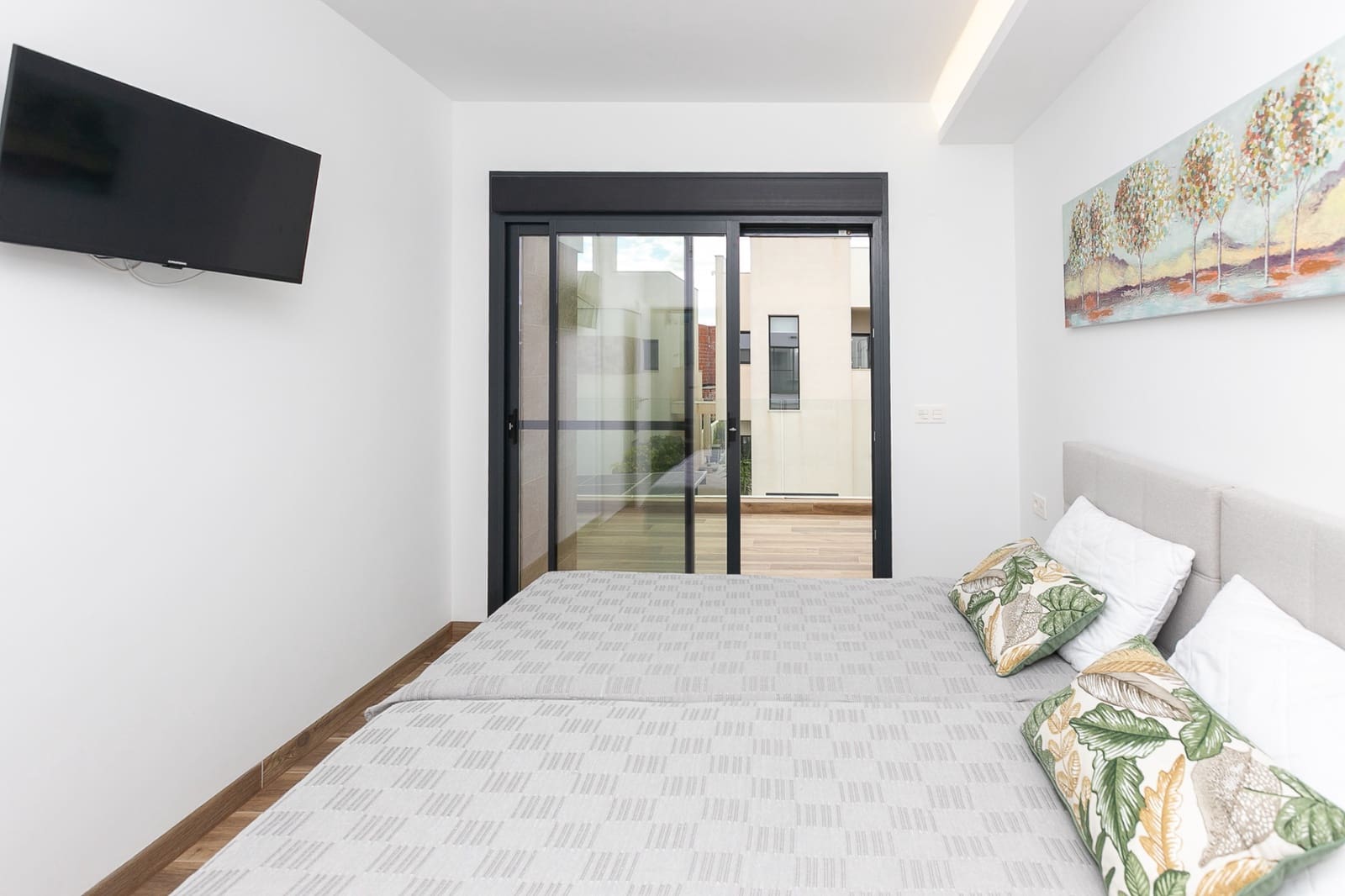 2 soveværelse Villa til salg i Los Montesinos med swimmingpool - € 525.000 (Ref: 9782363)