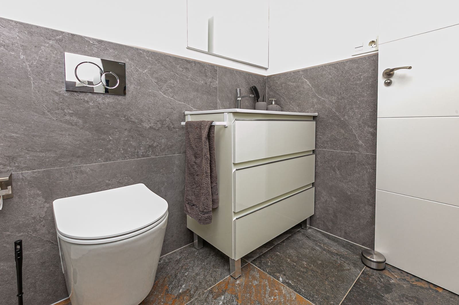 2 soveværelse Villa til salg i Los Montesinos med swimmingpool - € 525.000 (Ref: 9782363)