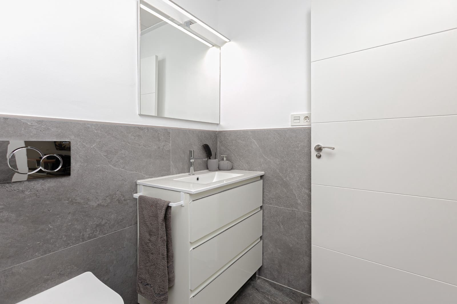 2 soveværelse Villa til salg i Los Montesinos med swimmingpool - € 525.000 (Ref: 9782363)