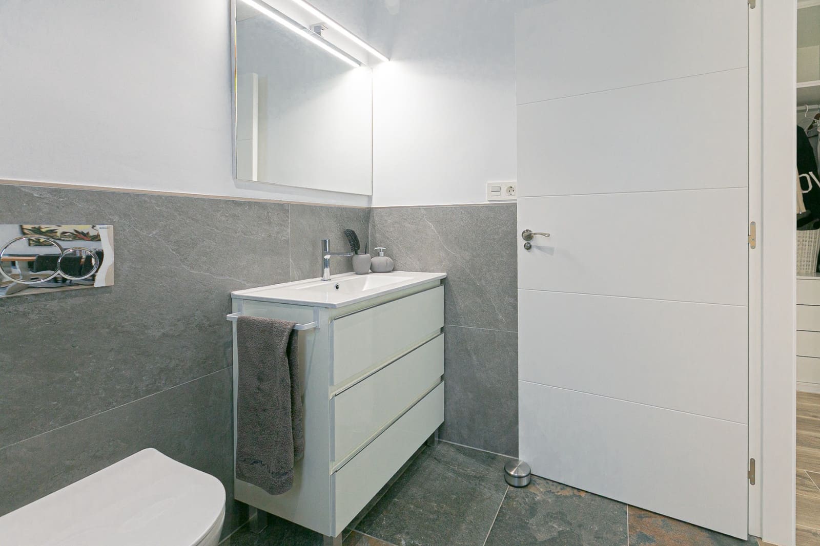 2 soveværelse Villa til salg i Los Montesinos med swimmingpool - € 525.000 (Ref: 9782363)