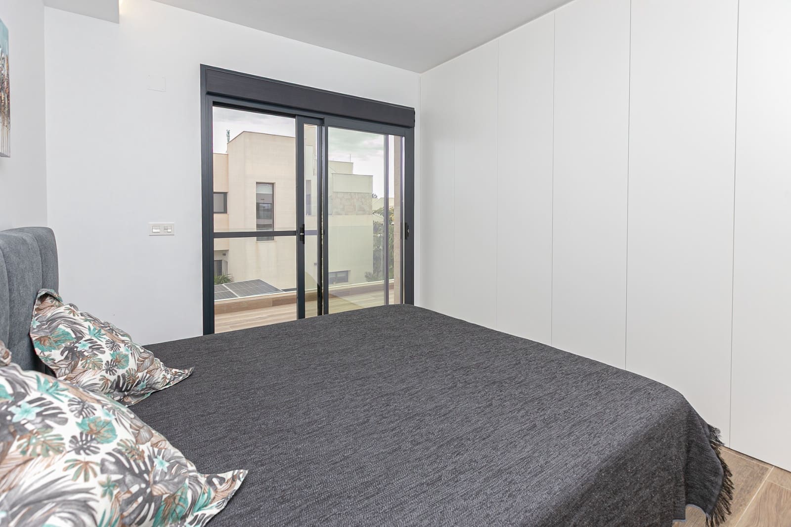 2 soveværelse Villa til salg i Los Montesinos med swimmingpool - € 525.000 (Ref: 9782363)