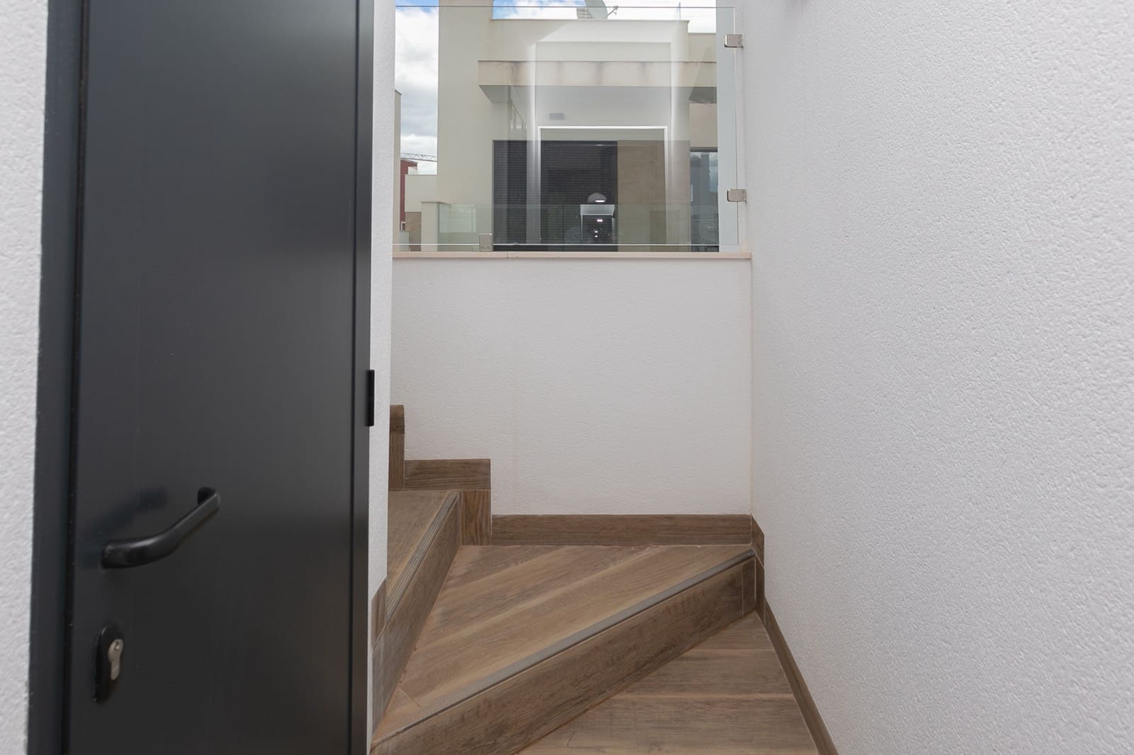 2 soveværelse Villa til salg i Los Montesinos med swimmingpool - € 525.000 (Ref: 9782363)