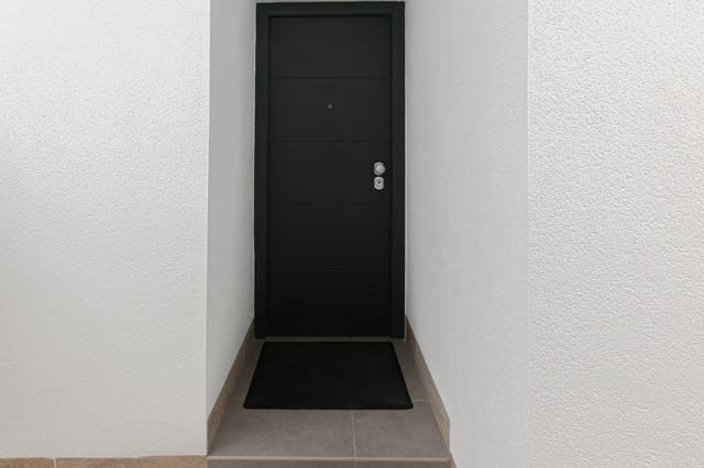 2 soveværelse Villa til salg i Los Montesinos med swimmingpool - € 525.000 (Ref: 9782363)