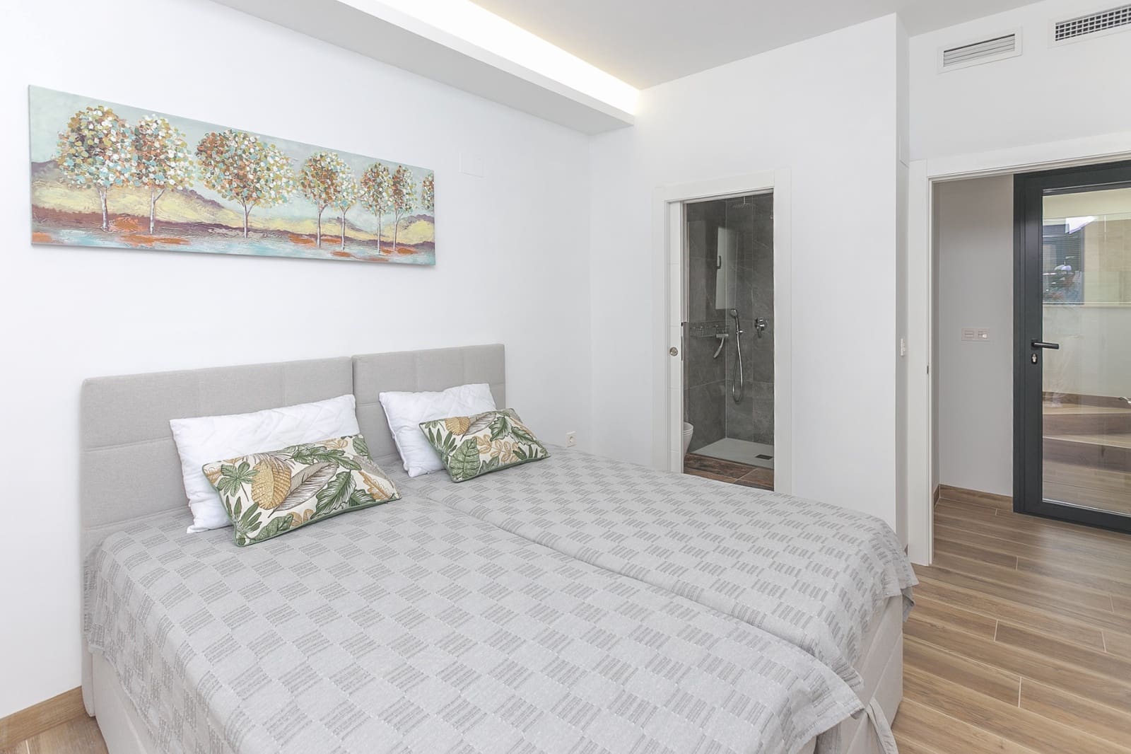 2 soveværelse Villa til salg i Los Montesinos med swimmingpool - € 525.000 (Ref: 9782363)