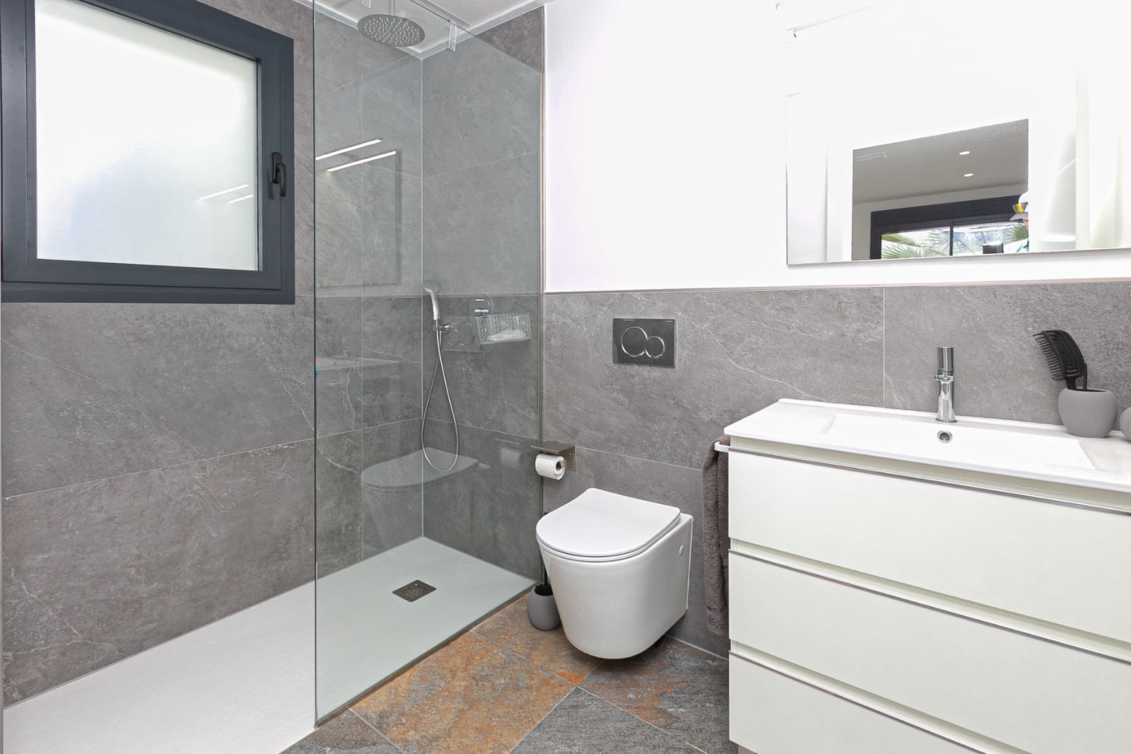 2 soveværelse Villa til salg i Los Montesinos med swimmingpool - € 525.000 (Ref: 9782363)