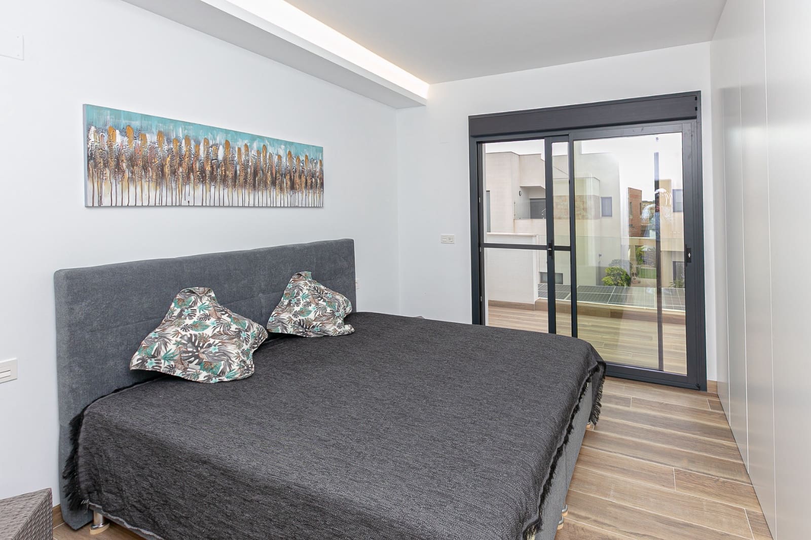 2 soveværelse Villa til salg i Los Montesinos med swimmingpool - € 525.000 (Ref: 9782363)