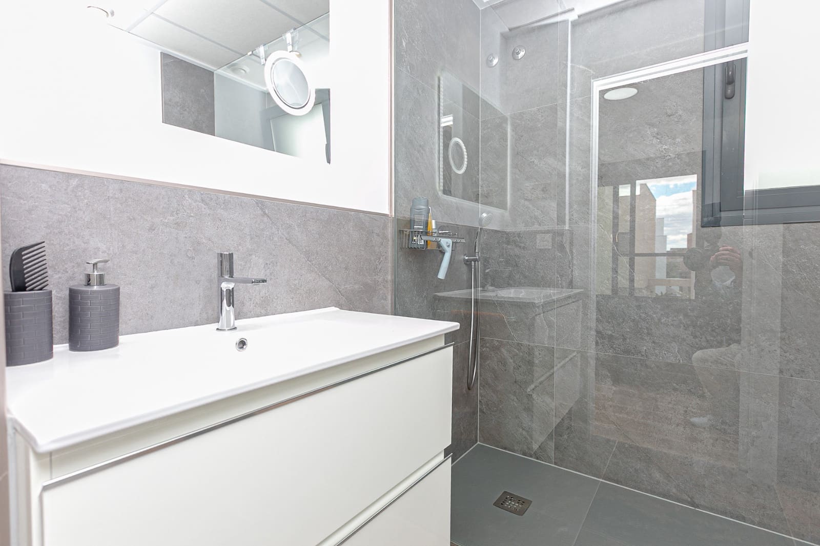 2 soveværelse Villa til salg i Los Montesinos med swimmingpool - € 525.000 (Ref: 9782363)