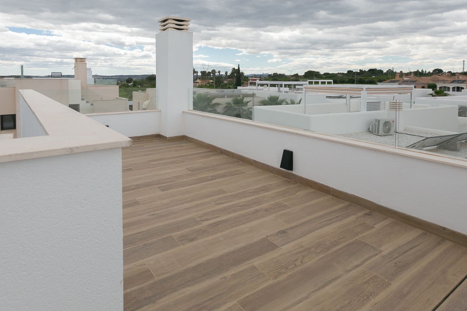 2 soveværelse Villa til salg i Los Montesinos med swimmingpool - € 525.000 (Ref: 9782363)