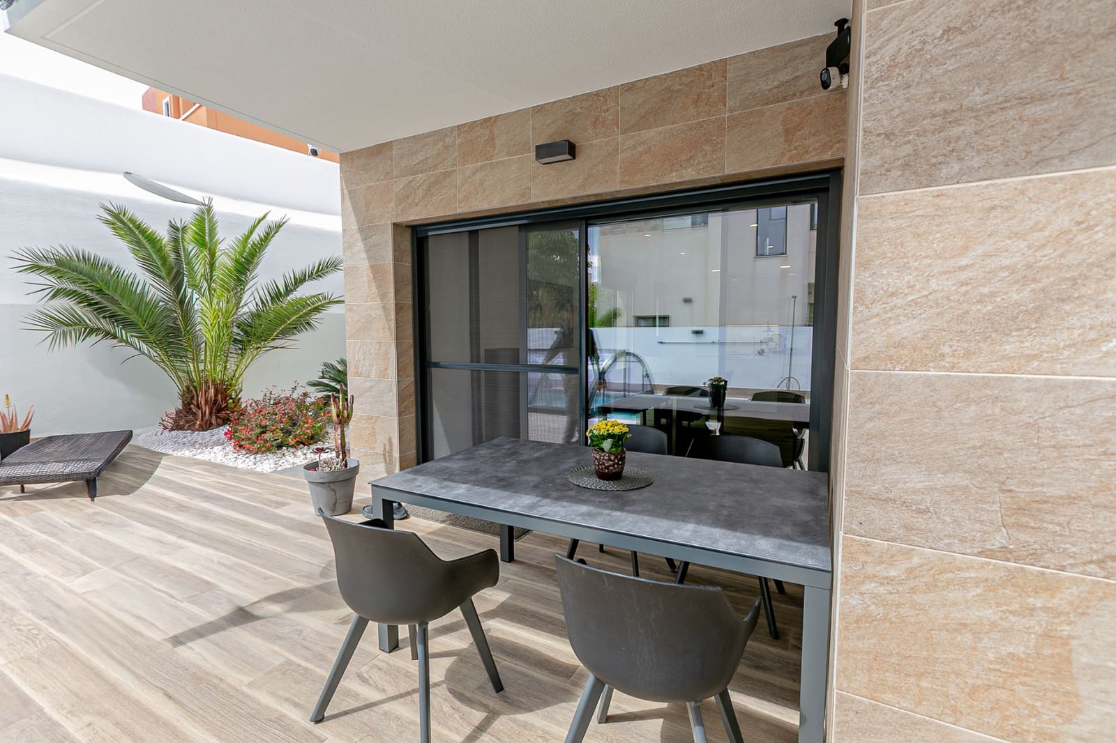 2 soveværelse Villa til salg i Los Montesinos med swimmingpool - € 525.000 (Ref: 9782363)