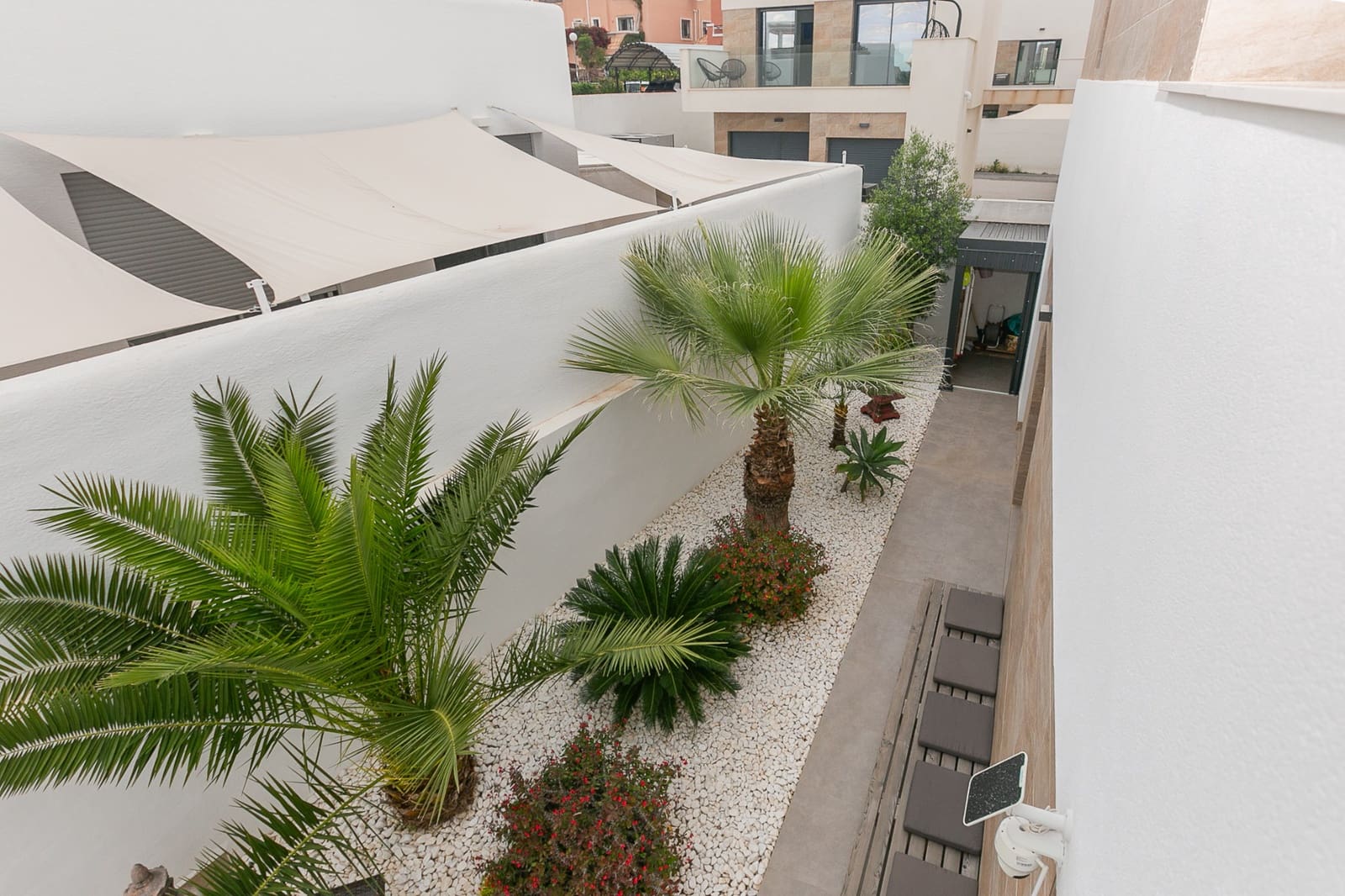 2 soveværelse Villa til salg i Los Montesinos med swimmingpool - € 525.000 (Ref: 9782363)